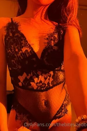 Thebitesizedbitch OnlyFans Leaked Free Thumbnail Picture - #MH8SAdjNcC
