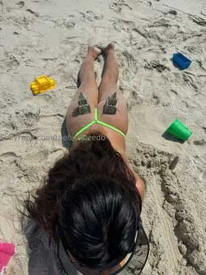 Thebitesizedbitch OnlyFans Leaked Free Thumbnail Picture - #UKdyewnlOA