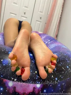 Thebitesizedbitch OnlyFans Leaked Free Thumbnail Picture - #XO9B03vYeN