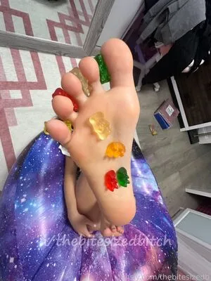 Thebitesizedbitch OnlyFans Leaked Free Thumbnail Picture - #aMxbvB4XcI