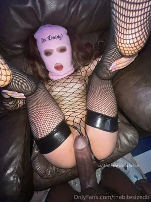 Thebitesizedbitch OnlyFans Leaked Free Thumbnail Picture - #oaZpv0cPph