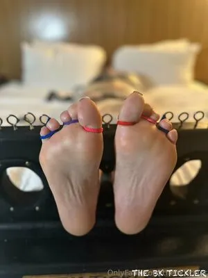 Thebktickler OnlyFans Leaked Free Thumbnail Picture - #AsuDdUi7dP