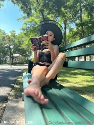 Thebktickler OnlyFans Leaked Free Thumbnail Picture - #D1V3XBHc1m