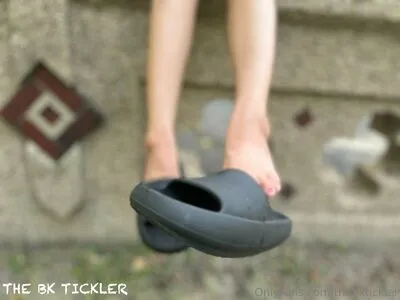 Thebktickler OnlyFans Leaked Free Thumbnail Picture - #Rd3T7E3xKg