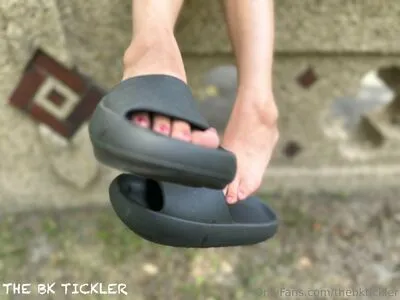 Thebktickler OnlyFans Leaked Free Thumbnail Picture - #ukYbBBMicd