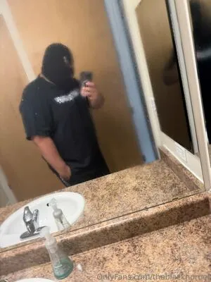 Theblackhornet OnlyFans Leaked Free Thumbnail Picture - #sq4obpwstN
