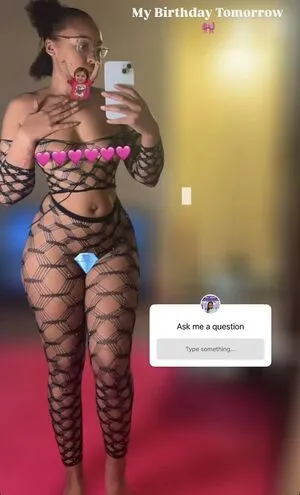 Theblackreginaa OnlyFans Leaked Free Thumbnail Picture - #xbyJUa8TZm