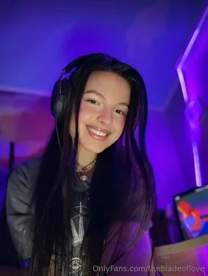 Thebladeoflove OnlyFans Leaked Free Thumbnail Picture - #Gkmz8nsSET