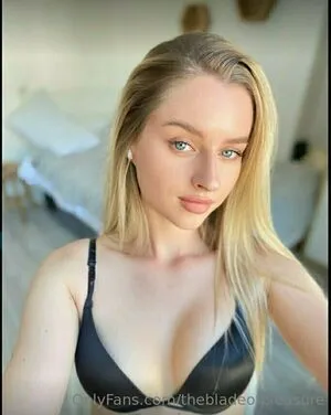 Thebladeofpleasure OnlyFans Leaked Free Thumbnail Picture - #VIU4T18J5a