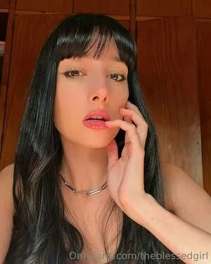 Theblessedgirl OnlyFans Leaked Free Thumbnail Picture - #EGeQZYCBpN
