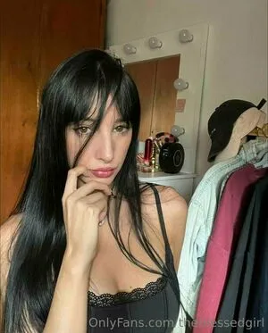 Theblessedgirl OnlyFans Leaked Free Thumbnail Picture - #RPSwPvdlbc
