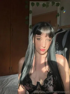 Theblessedgirl OnlyFans Leaked Free Thumbnail Picture - #W0Zl894t6J
