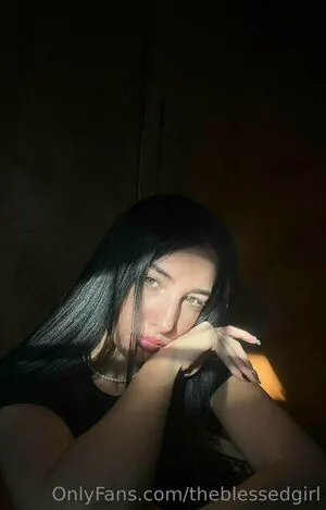 Theblessedgirl OnlyFans Leaked Free Thumbnail Picture - #kJ44UOpd0J