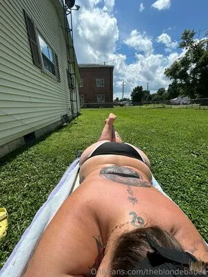 Theblondebabee OnlyFans Leaked Free Thumbnail Picture - #4bW0VqDxAM