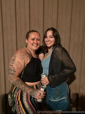 Theblondebabee OnlyFans Leaked Free Thumbnail Picture - #CSDTvooKfB