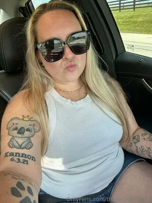 Theblondebabee OnlyFans Leaked Free Thumbnail Picture - #HCiMXbWtQL