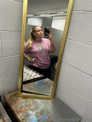 Theblondebabee OnlyFans Leaked Free Thumbnail Picture - #Ojg7hqBOR4
