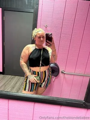 Theblondebabee OnlyFans Leaked Free Thumbnail Picture - #UVCbHA8HyU