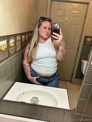 Theblondebabee OnlyFans Leaked Free Thumbnail Picture - #UtjUKbV0oo