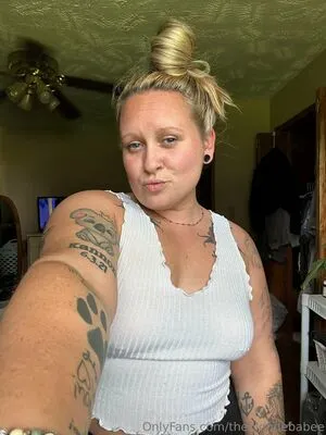 Theblondebabee OnlyFans Leaked Free Thumbnail Picture - #yy3gdUt2Dq