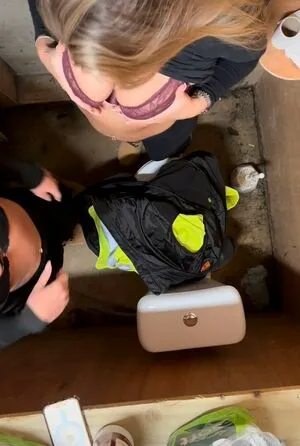 Theblondebuilders OnlyFans Leaked Free Thumbnail Picture - #aJf5YJQYbH