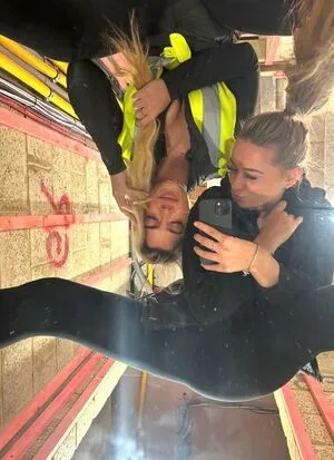 Theblondebuilders OnlyFans Leaked Free Thumbnail Picture - #fPqqtR0q18