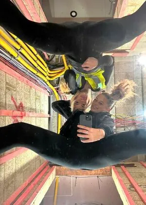 Theblondebuilders OnlyFans Leaked Free Thumbnail Picture - #iqKOy5tEPx