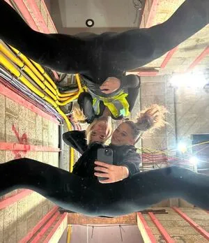 Theblondebuilders OnlyFans Leaked Free Thumbnail Picture - #styxatzOHp