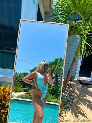 Theblondejew OnlyFans Leaked Free Thumbnail Picture - #biyDgF6hlX