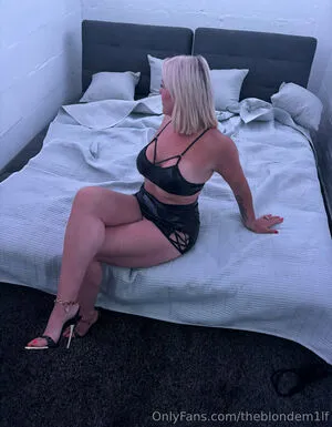 Theblondem1lf OnlyFans Leaked Free Thumbnail Picture - #c1uGzwY6hE