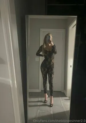 Theblondesinner2 OnlyFans Leaked Free Thumbnail Picture - #f838l0MXlo