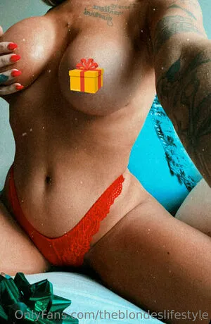 Theblondeslife OnlyFans Leaked Free Thumbnail Picture - #Qx8e5swJfc