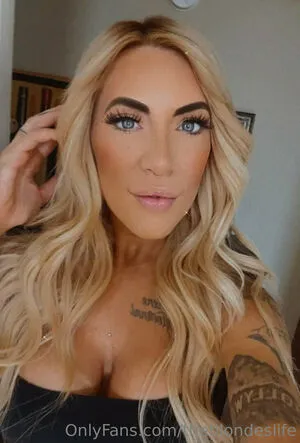 Theblondeslife OnlyFans Leaked Free Thumbnail Picture - #UrgHJPZmbx