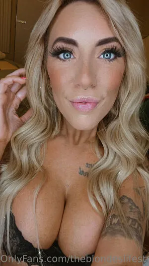 Theblondeslife OnlyFans Leaked Free Thumbnail Picture - #aUNi51JEnV