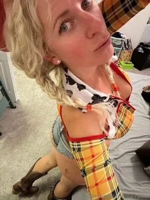 Theblondintheblue OnlyFans Leaked Free Thumbnail Picture - #uI7GyD18RM