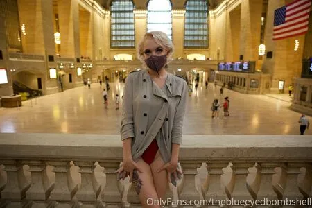 Theblueeyedbombshell OnlyFans Leaked Free Thumbnail Picture - #FJFY2xutHI