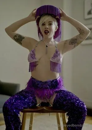 Theblueeyedbombshell OnlyFans Leaked Free Thumbnail Picture - #Gr1DIsxfe3