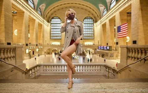 Theblueeyedbombshell OnlyFans Leaked Free Thumbnail Picture - #OjtbDsa4bQ