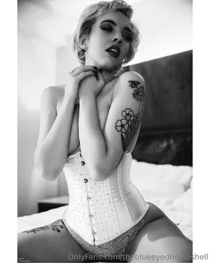 Theblueeyedbombshell OnlyFans Leaked Free Thumbnail Picture - #ZlD26dzw7j