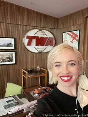 Theblueeyedbombshell OnlyFans Leaked Free Thumbnail Picture - #emJedELWPt