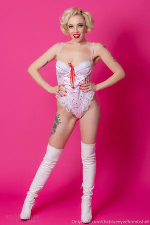 Theblueeyedbombshell OnlyFans Leaked Free Thumbnail Picture - #sOZAsfwpOy