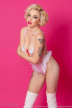 Theblueeyedbombshell OnlyFans Leaked Free Thumbnail Picture - #yiVVV5kYKZ