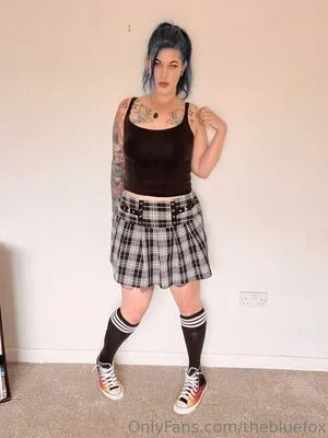 Thebluefox OnlyFans Leaked Free Thumbnail Picture - #9oxIPPHZ8p