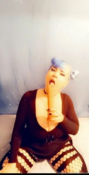Thebluehexxx OnlyFans Leaked Free Thumbnail Picture - #6wvQMKv19o