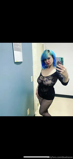 Thebluehexxx OnlyFans Leaked Free Thumbnail Picture - #JYi1uhmirV