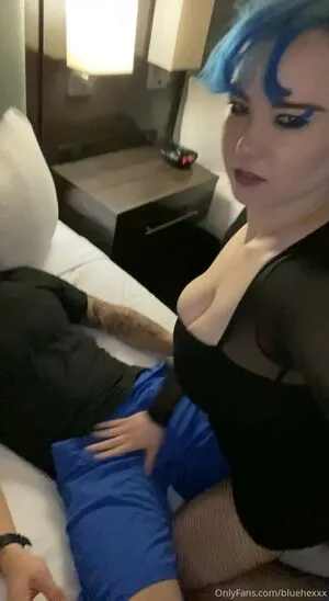 Thebluehexxx OnlyFans Leaked Free Thumbnail Picture - #JrgEeFUrNU