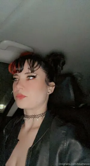Thebluehexxx OnlyFans Leaked Free Thumbnail Picture - #OQjyrKcwle