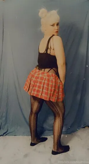 Thebluehexxx OnlyFans Leaked Free Thumbnail Picture - #PLVjeYQ5OE