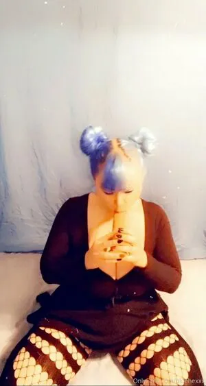 Thebluehexxx OnlyFans Leaked Free Thumbnail Picture - #e6uwLb6yk3
