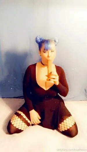 Thebluehexxx OnlyFans Leaked Free Thumbnail Picture - #u3C0sVGSjj